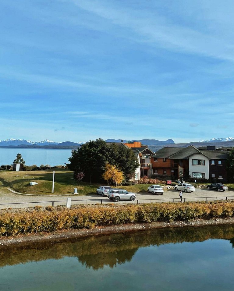 Alquiler Alojamiento Temporario Cabaña Bariloche Hotel