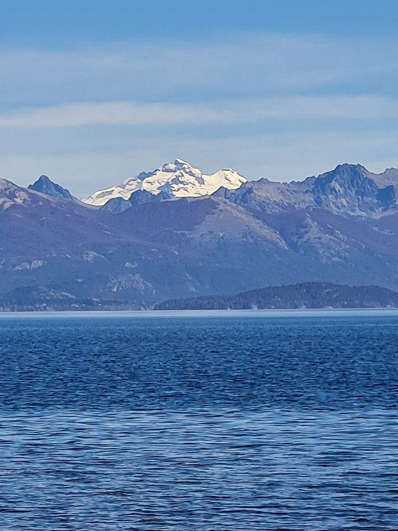 Alquiler Alojamiento Temporario Cabaña Bariloche Hotel