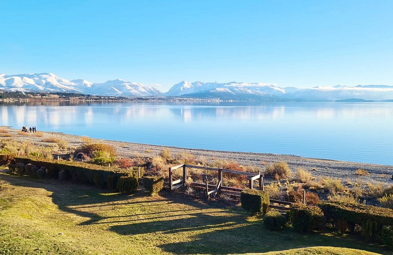 Alquiler Alojamiento Temporario Cabaña Bariloche Hotel