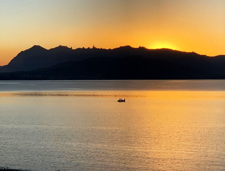 Alquiler Alojamiento Temporario Cabaña Bariloche Hotel