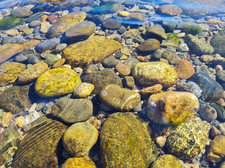 Aluguel de temporada Bariloche Apartamento Lago Dina Huapi