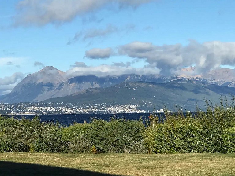 Bariloche Cabana Aluguel Temporário Alojamento Apartamento