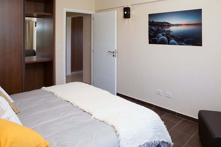 Bariloche Cabana Aluguel Temporário Alojamento Apartamento