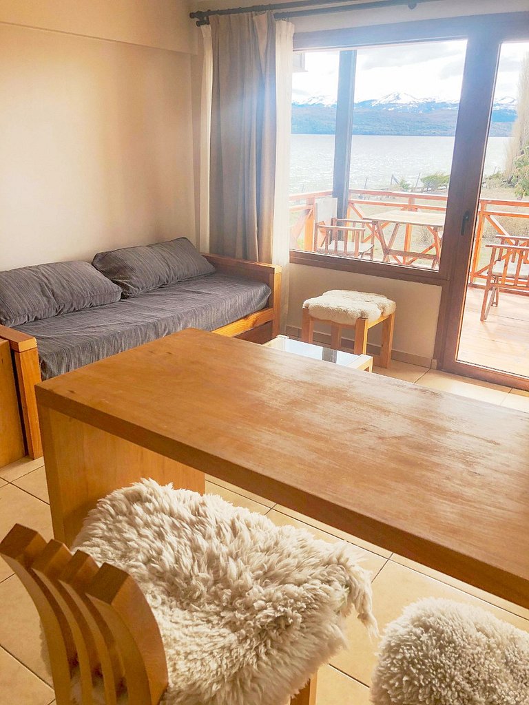 Bariloche Cabana Aluguel Temporário Alojamento Apartamento