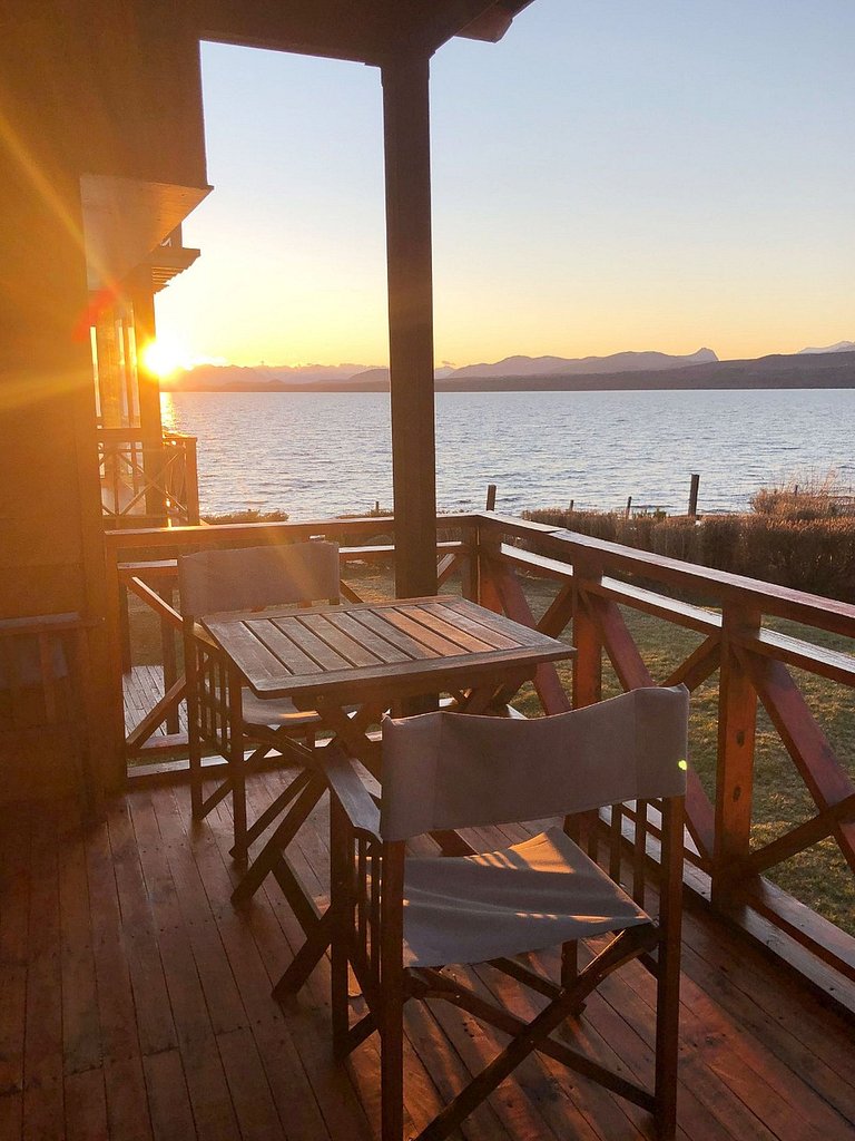 Bariloche Cabana Aluguel Temporário Alojamento Apartamento