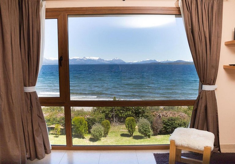 Bariloche Cabana Aluguel Temporário Alojamento Apartamento