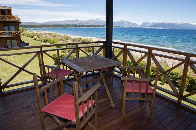 Bariloche Cabana Aluguel Temporário Alojamento Apartamento