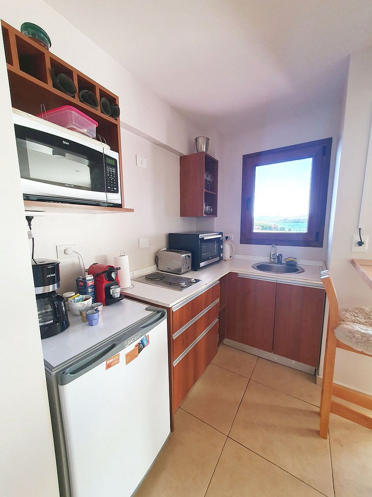 Bariloche Cabana Aluguel Temporário Alojamento Apartamento