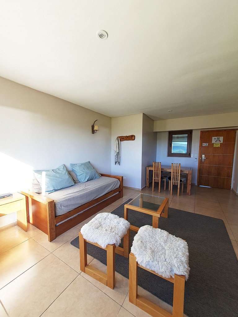 Bariloche Cabana Aluguel Temporário Alojamento Apartamento