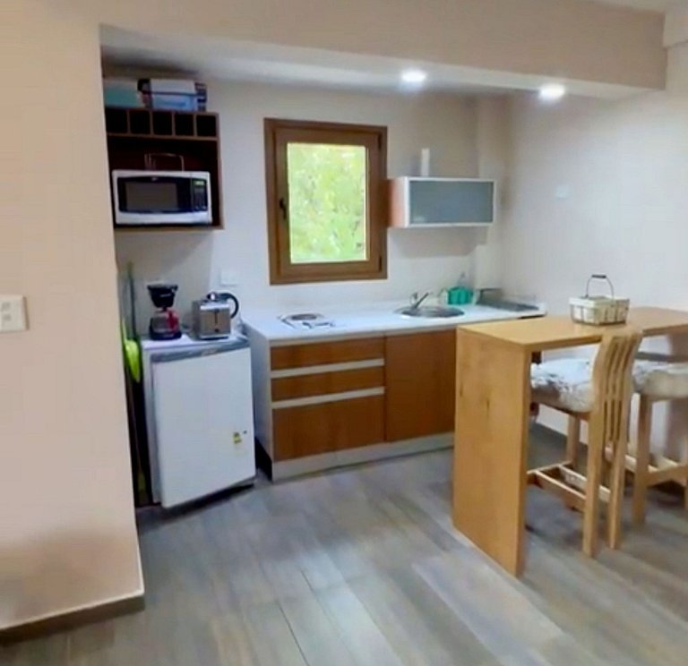 Bariloche Cabana Aluguel Temporário Alojamento Apartamento