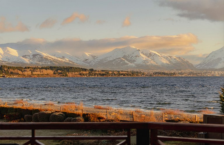 Bariloche Cabana Aluguel Temporário Alojamento Apartamento