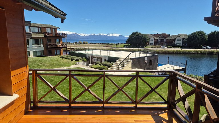 Bariloche Cabana Aluguel Temporário Alojamento Apartamento