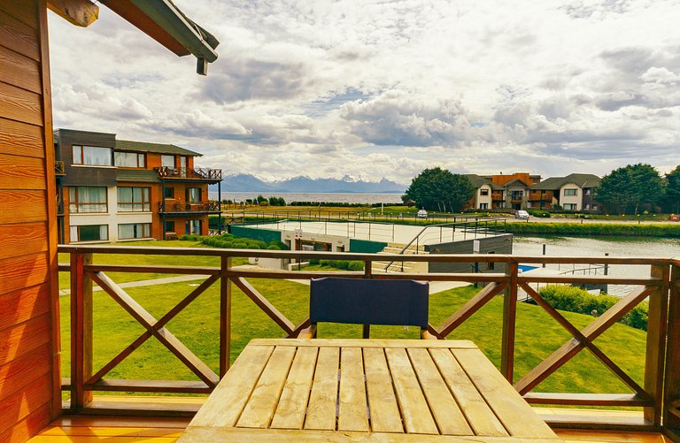 Bariloche Cabana Aluguel Temporário Alojamento Apartamento