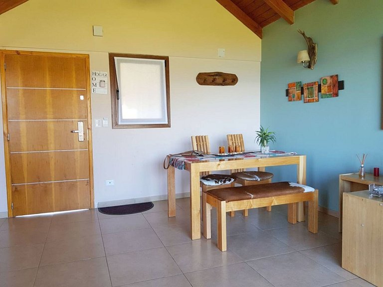 Bariloche Cabana Aluguel Temporário Alojamento Apartamento