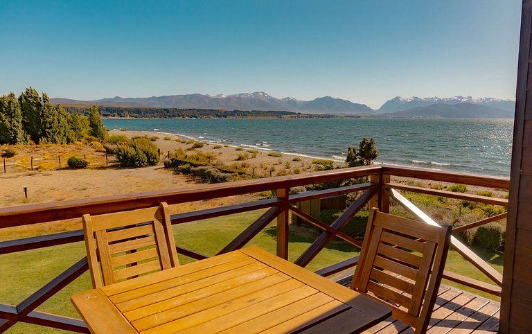 Bariloche Cabana Aluguel Temporário Alojamento Apartamento