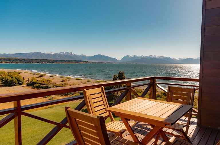 Bariloche Cabana Aluguel Temporário Alojamento Apartamento