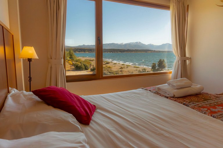 Bariloche Cabana Aluguel Temporário Alojamento Apartamento